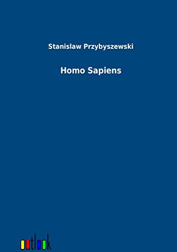 9783864036422: Homo sapiens