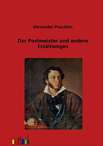 9783864036477: Der Postmeister und andere Erzhlungen (German Edition)