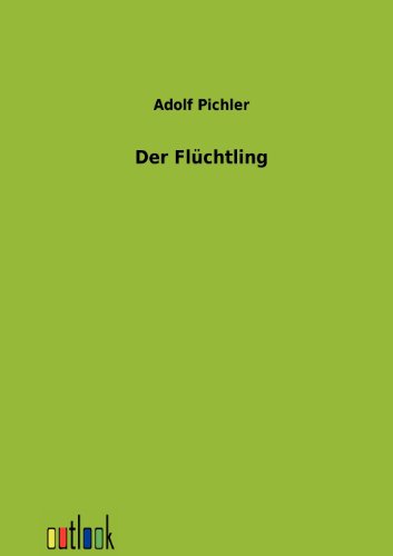 9783864036491: Der Flchtling