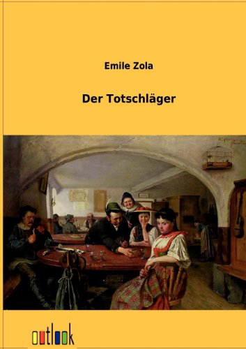 9783864036569: Der Totschlger (German Edition)