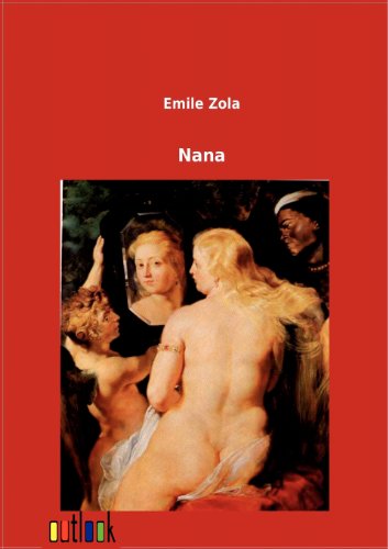 9783864036583: Nana (German Edition)