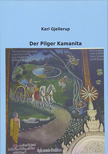 9783864037580: Der Pilger Kamanita