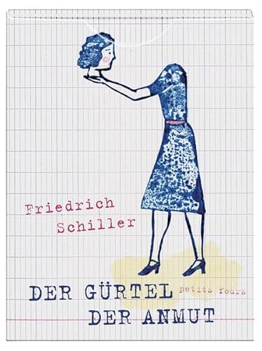 Beispielbild fr Petits Fours: Der Grtel der Anmut zum Verkauf von medimops