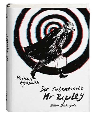 Beispielbild fr Der talentierte Mr. Ripley zum Verkauf von medimops