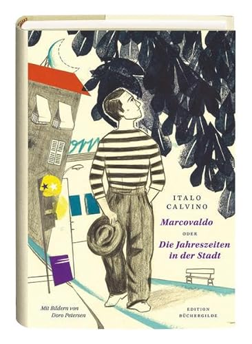 Marcovaldo oder Die Jahreszeiten in der Stadt - Calvino, Italo