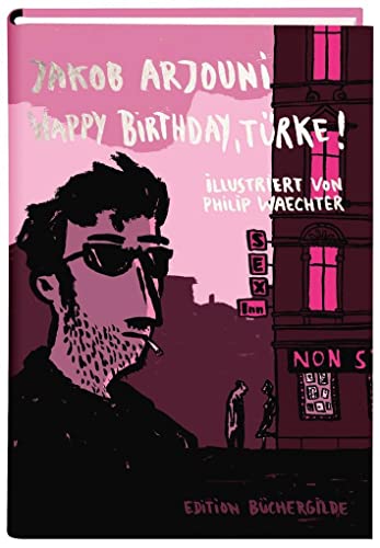 Beispielbild fr Happy birthday, Trke! zum Verkauf von Einar & Bert Theaterbuchhandlung