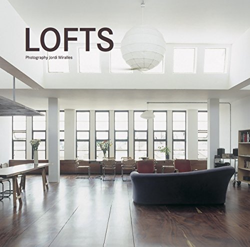 Imagen de archivo de LOFTS 1 a la venta por Book Outpost