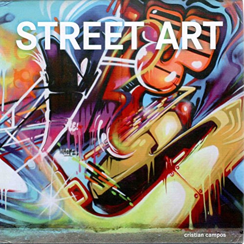 Stock image for Street Art for sale by WorldofBooks