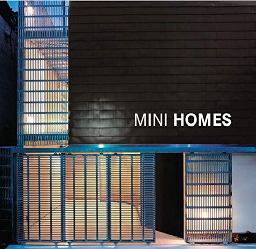 Beispielbild fr MINI HOMES (TD)(15) zum Verkauf von MusicMagpie