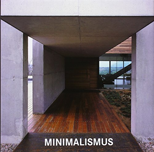 Stock image for Minimalismus for sale by medimops