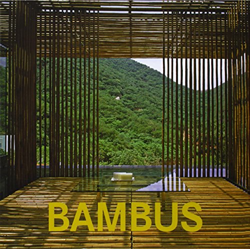 Stock image for Bambus for sale by medimops