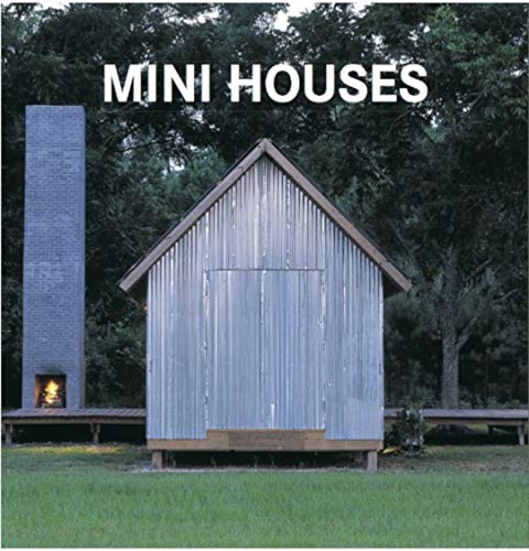 9783864073694: Mini Houses (FONDO)