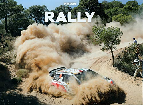 9783864073809: Rally