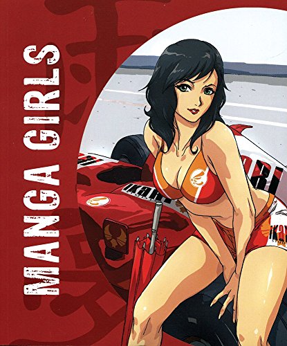 Imagen de archivo de DAGOBERT MANGA GIRLS a la venta por MusicMagpie