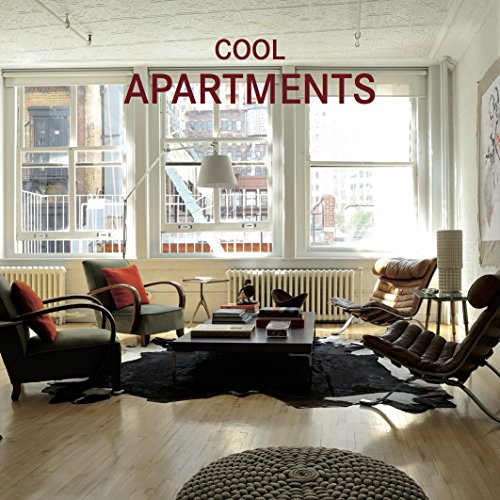 9783864075520: Cool Apartments