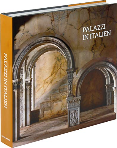 9783864075681: Palazzi in Italien