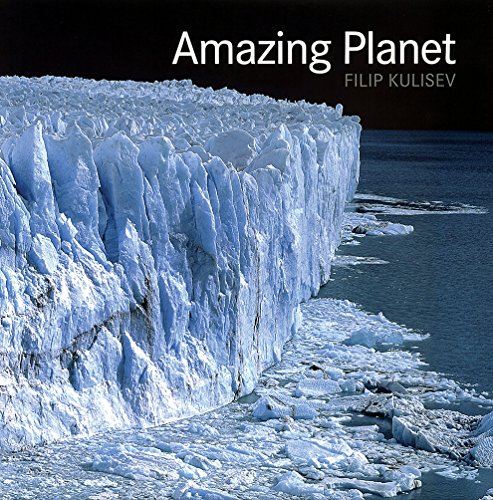 Imagen de archivo de Amazing Planet a la venta por medimops