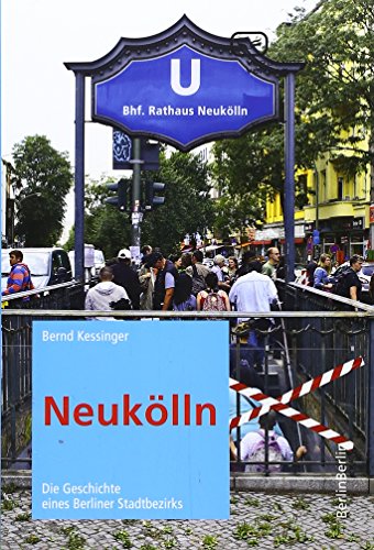 Stock image for Neuklln for sale by GreatBookPrices