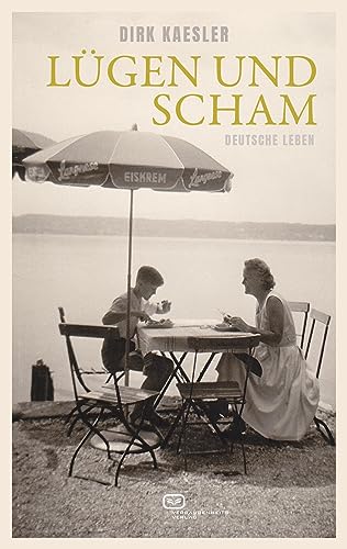 Imagen de archivo de Lgen und Scham a la venta por Blackwell's