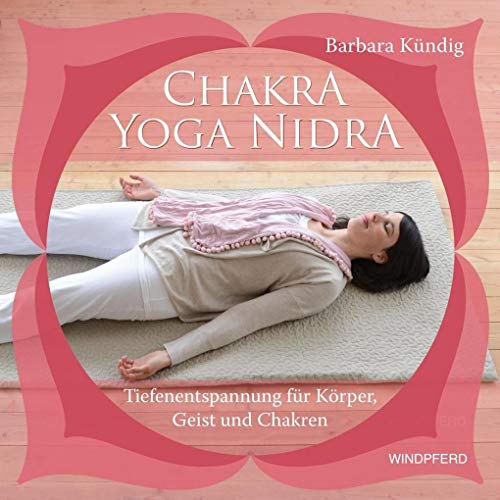 Stock image for Chakra-Yoga-Nidra -Language: german for sale by GreatBookPrices