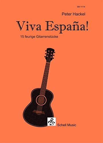 Stock image for Hackel, P: Viva Espaa for sale by Blackwell's