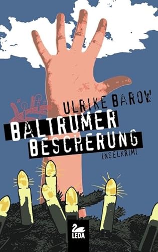 Stock image for Baltrumer Bescherung -Language: german for sale by GreatBookPrices