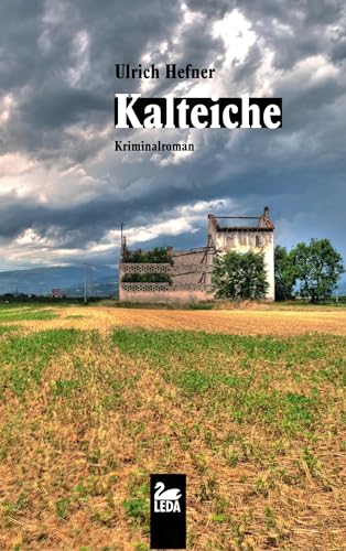 Beispielbild fr Kalteiche -Language: german zum Verkauf von GreatBookPrices