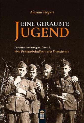 Stock image for Eine geraubte Jugend -Language: german for sale by GreatBookPrices