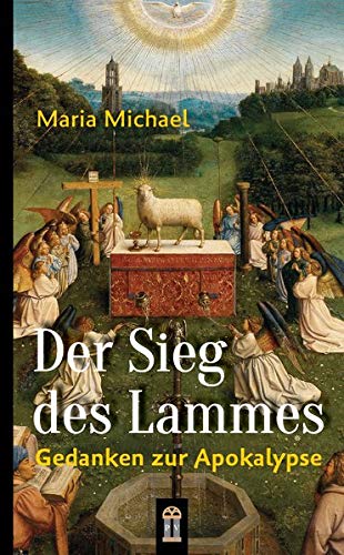 Stock image for Der Sieg des Lammes for sale by Blackwell's