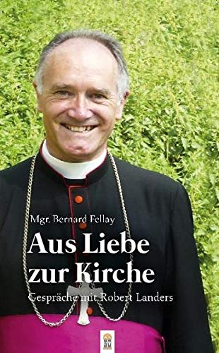 Stock image for Aus Liebe zur Kirche for sale by Blackwell's
