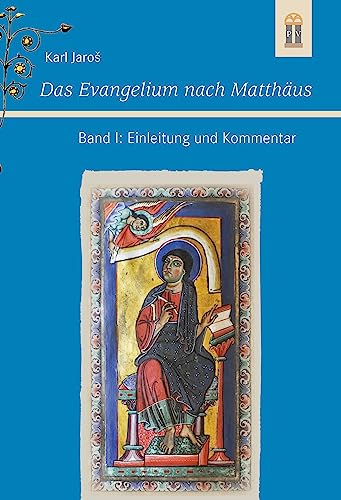 Beispielbild fr Das Evangelium nach Matthus Band I: Einleitung und Kommentar zum Verkauf von Blackwell's