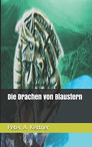 Imagen de archivo de Die Drachen von Blaustern (German Edition) a la venta por Lucky's Textbooks