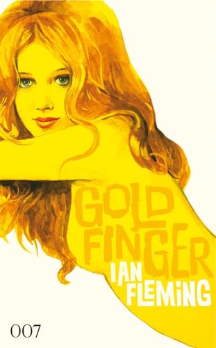 Stock image for James Bond 007 Bd. 7. Goldfinger for sale by Blackwell's