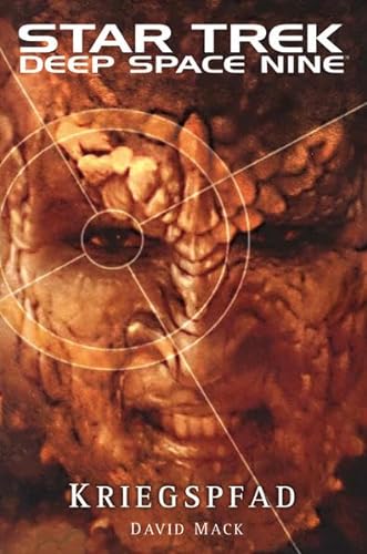 Beispielbild fr Star Trek - Deep Space Nine 9.01 zum Verkauf von Wonder Book