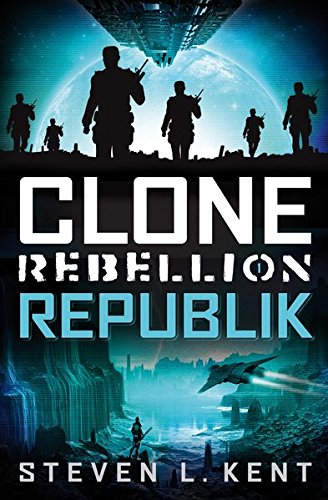 Beispielbild für Clone Rebellion: Republik zum Verkauf von medimops