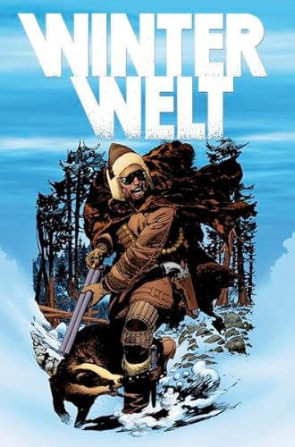 Beispielbild fr Winterwelt - Classic zum Verkauf von medimops