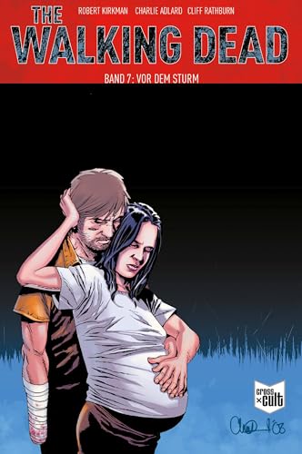 Beispielbild fr The Walking Dead Softcover 7 -Language: german zum Verkauf von GreatBookPrices