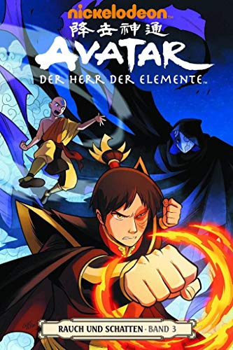 Stock image for Avatar: Der Herr der Elemente Comicband 13 -Language: german for sale by GreatBookPrices