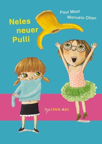 Stock image for Neles neuer Pulli for sale by GreatBookPrices