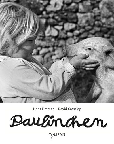 Stock image for Paulinchen for sale by WorldofBooks