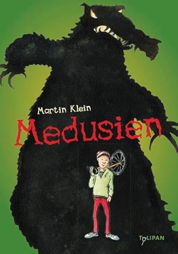 Medusien (Kinderroman)