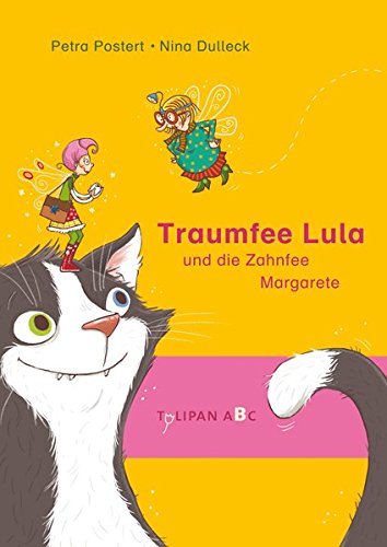Stock image for Traumfee Lula und die Zahnfee Margarete for sale by WorldofBooks