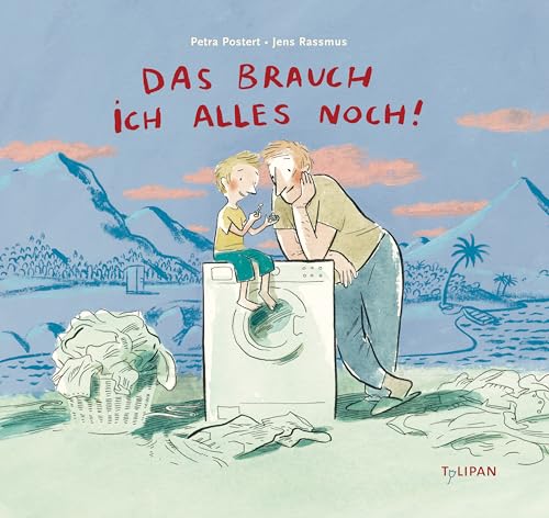 Stock image for Das brauch ich alles noch! -Language: german for sale by GreatBookPrices
