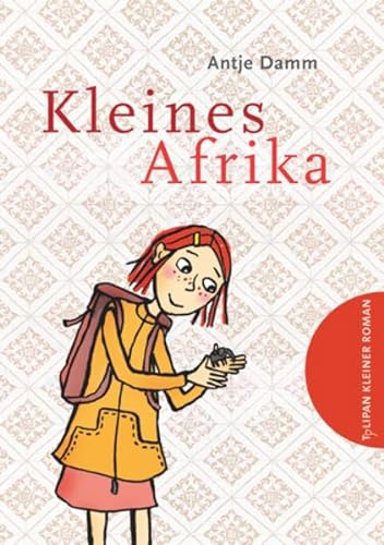 Stock image for Kleines Afrika -Language: german for sale by GreatBookPrices