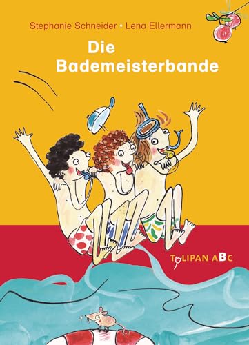 Stock image for Die Bademeisterbande -Language: german for sale by GreatBookPrices