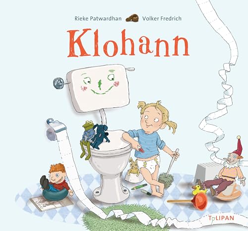 Stock image for Klohann for sale by medimops