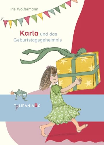 Beispielbild fr Karla und das Geburtstagsgeheimnis zum Verkauf von medimops