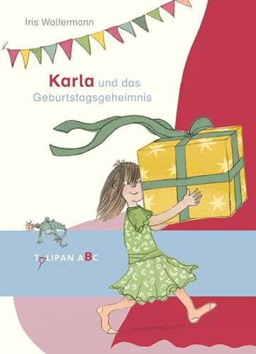 9783864294686: Karla und das Geburtstagsgeheimnis
