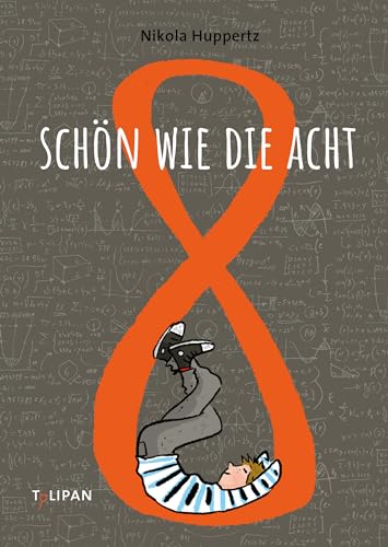 9783864294846: Schn wie die Acht