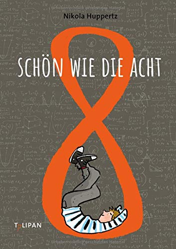 Stock image for Schn wie die Acht -Language: german for sale by GreatBookPrices